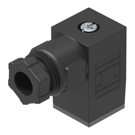 Festo Plug Socket MSSD-EB MSSD-EB